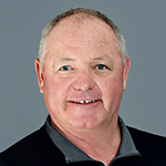Rick Daulton, Safety Director 