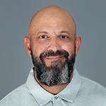 John Leggett, Director of Denver Field Workforce   