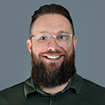 Steven Wiist, Director of Prefabrication
